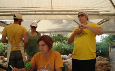 Excavaciones de Orce II