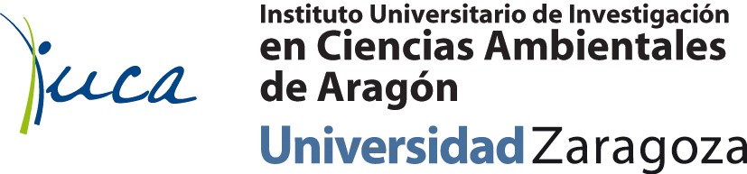IUCA. Instituto universitario de investigacíon en ciencias ambientales de Aragón. Unizar IUCA. Instituto universitario de investigacíon en ciencias ambientales de Aragón. Unizar