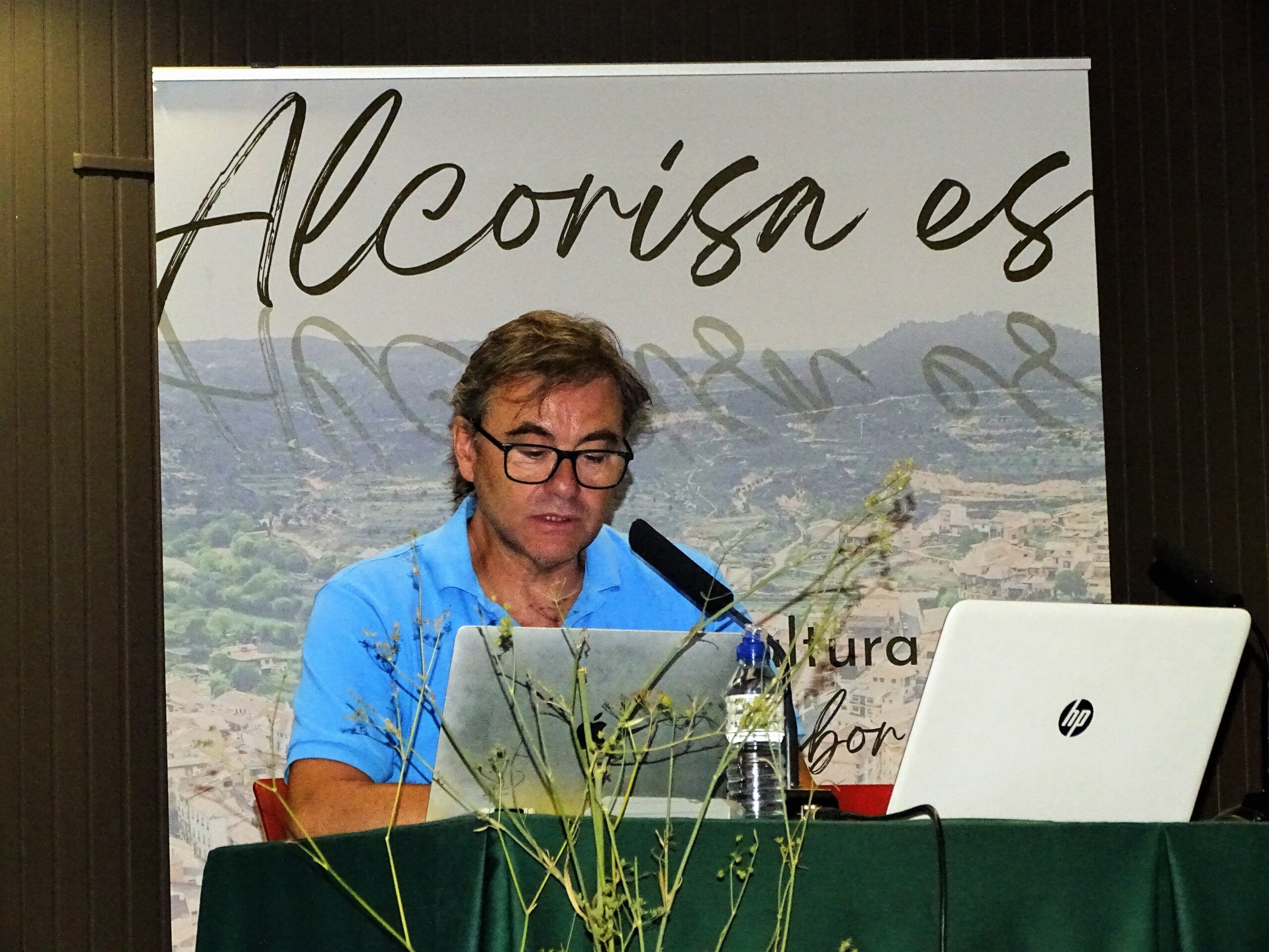 José Ignacio CANUDO SANAGUSTÍN