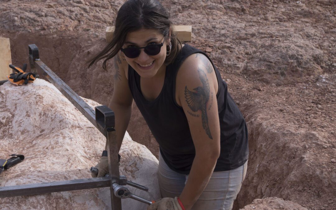 Carmen NUÑEZ LAHUERTA