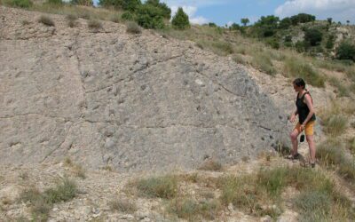 Fondota, Abiego,  Huesca