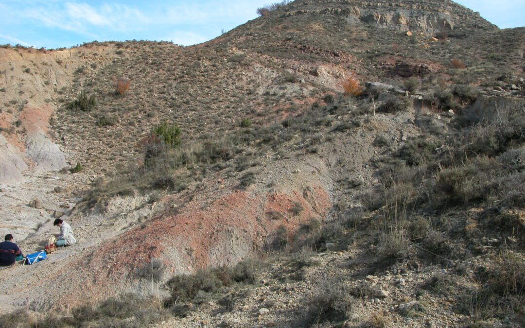Miravete de la Sierra, Teruel