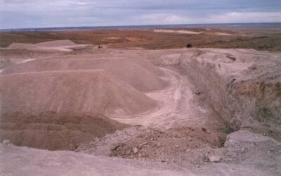 Repercusión social y ambiental de la minería de arcillas