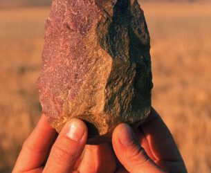 Presentado el nuevo documental de Arsuaga y Trueba titulado “la España Prehistórica”