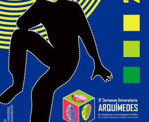 VIII Certamen Arquímedes de Introducción a la investigación