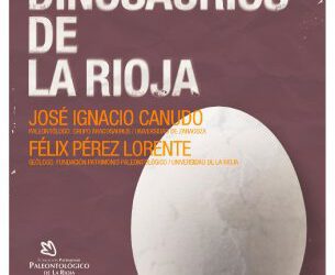 Charla sobre los últimos descubrimientos de dinosaurios riojanos