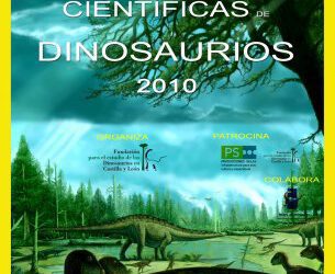 Convocado el  II Concurso Internacional de Ilustraciones Científicas de Dinosaurios