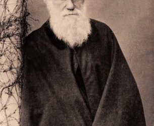 Darwin y Galileo unidos