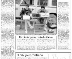 Los dinosaurios de Utrillas (Teruel)