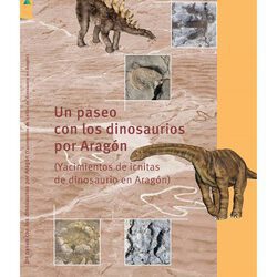 Un paseo con los dinosaurios de Aragón