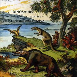 Dinosaurs a historical perspective