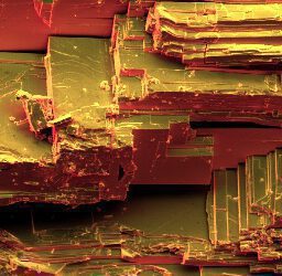 XXVIII Reunión de la Sociedad Española de Mineralogía