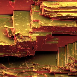 XXVIII Reunión de la Sociedad Española de Mineralogía