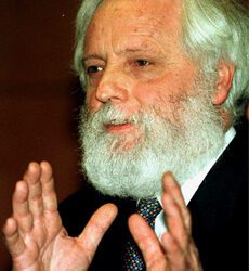 Ha fallecido un gran entusiasta: Josep Gibert