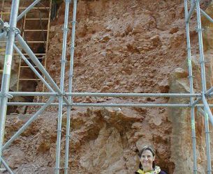 Pequeños en tamaño, grandes en número. Los microvertebrados de Atapuerca