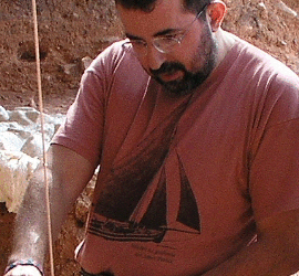 Los últimos neandertales de la Meseta del Jarama