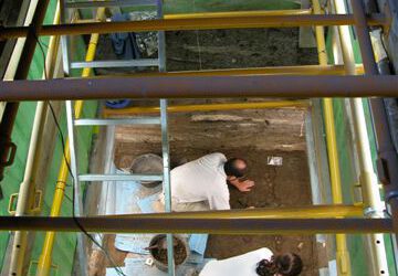 Los últimos topillos frios de España