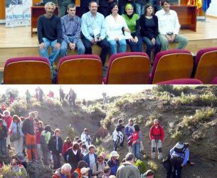Éxito del III Seminario del Geoparque de Sobrarbe
