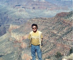 Un geólogo español presidente de la Unión Internacional de las Ciencias Geológicas