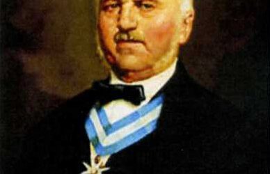 Schulz y los primeros descubrimientos de dinosaurios y reptiles marinos en España