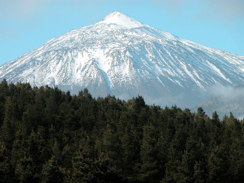 2008 Año Internacional del Planeta Tierra