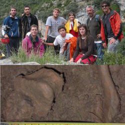 Finalizada la campaña de la Cueva de los Osos