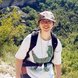 Angélica Torices, una nueva doctora española en dinosaurios