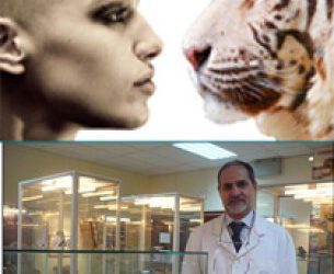 Dos conferencias en la Universidad de Zaragoza