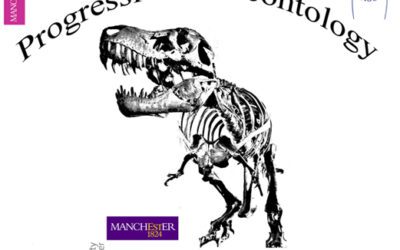 Bernat Vila premiado en el congreso Progressive Paleontology