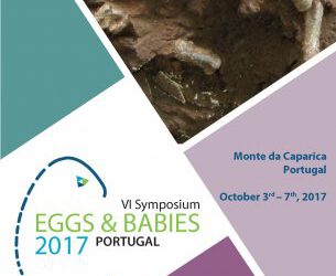 segunda circular del VI Symposium Eggs & Babies