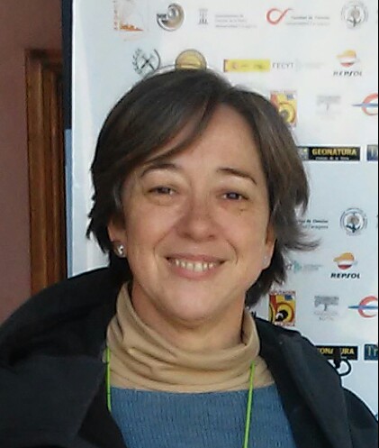 María José MAYAYO BURILLO