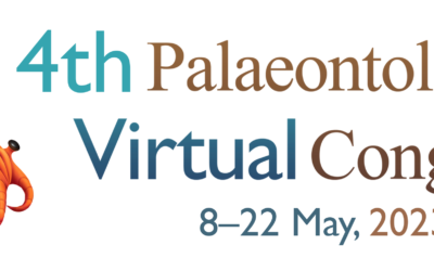 4º Palaeontological Virtual Congress