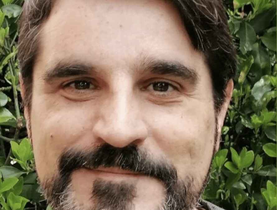 José Ignacio RUIZ OMEÑACA