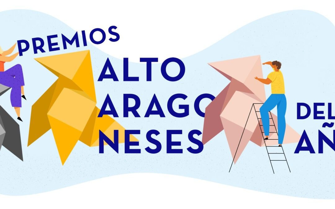 El Laboratorio Paleontológico de Loarre, nominado a Altoaragoneses del Año