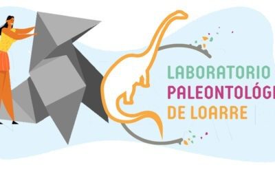 El OoDinoLab, Pajarita de Plata