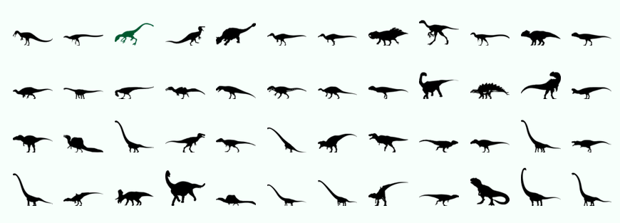 Aragosaurus recomienda: PhyloPic