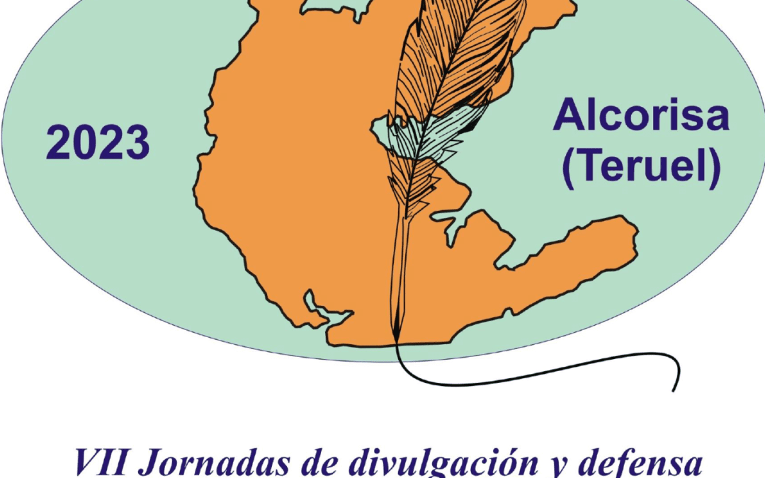 III concurso «Pangea» de microrrelatos geológicos y paleontológicos