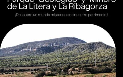 Primeras Jornadas del futuro Parque Geológico y Minero de La Litera y La Ribagorza
