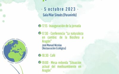 Jornada del XV Aniversario del IUCA