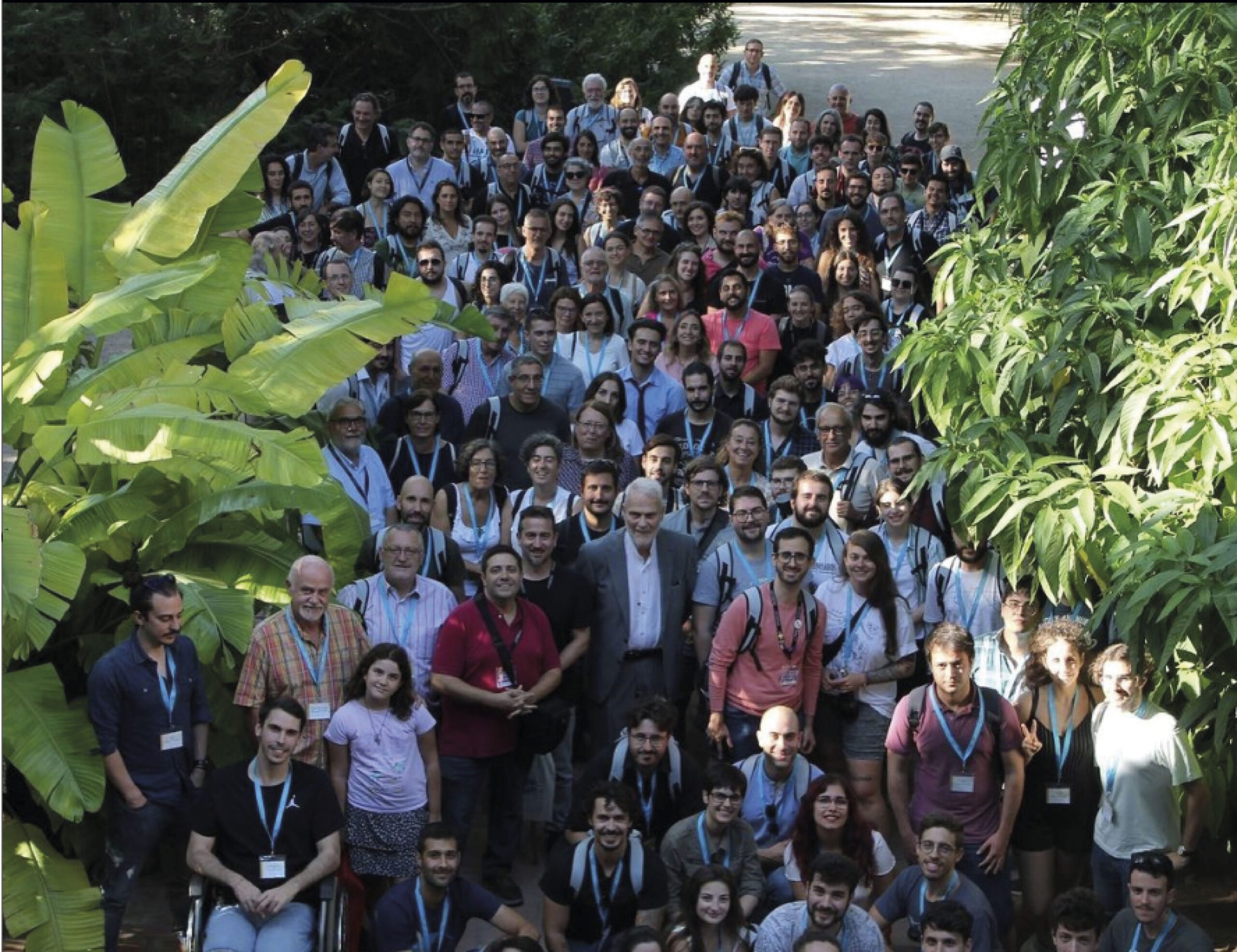 XXXVIII Jornadas de la Sociedad Española de Paleontología