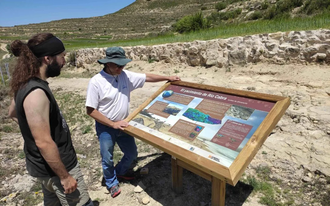 Curso de Verano sobre la Innovación y nuevas tecnologías aplicadas al estudio y conservación del patrimonio cultural