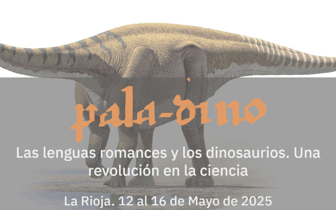 La importancia de la literatura en lenguas romances en la paleontología de dinosaurios