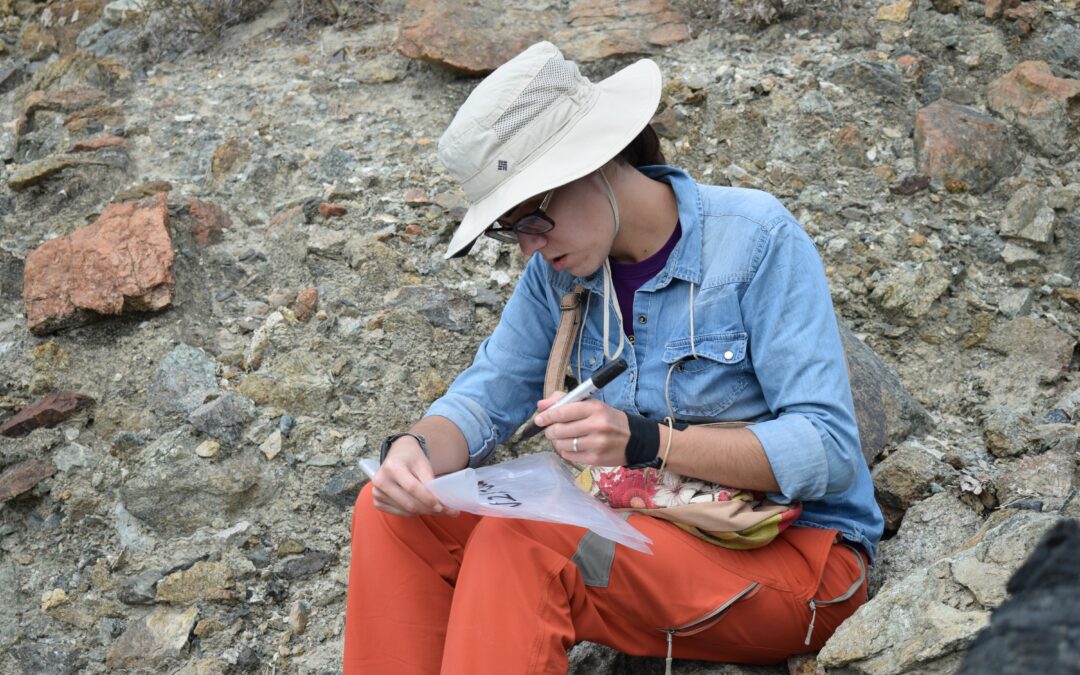 Vanessa COLÁS GINÉS