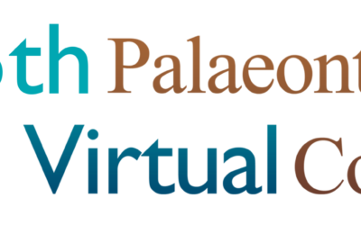 5th Paleontological Virtual Congress