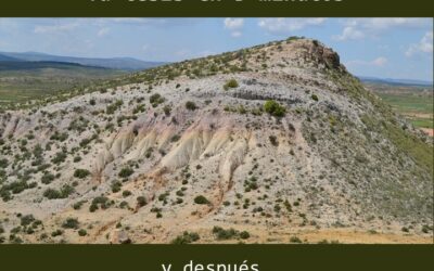 Arcillas: pasado, presente y futuro