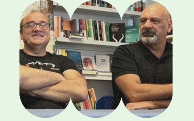 Energía, crisis de materiales geológicos y consecuencias para la transición verde