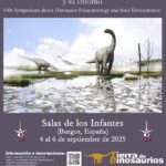 X Jornadas Internacionales sobre Paleontología de Dinosaurios y su ...