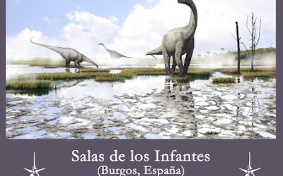 X Jornadas Internacionales sobre Paleontología de Dinosaurios y su Entorno