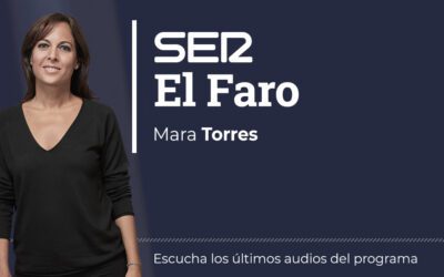 Aragosaurus en la SER