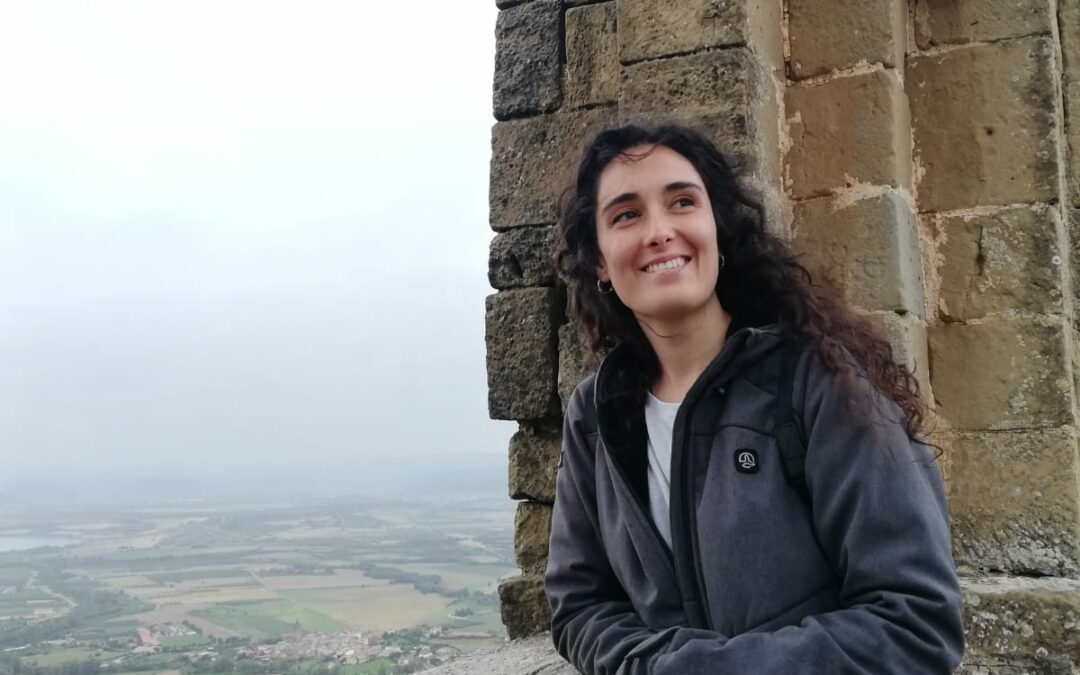 Pilar Martínez de Espronceda Romero